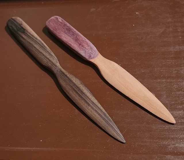Letter Openers